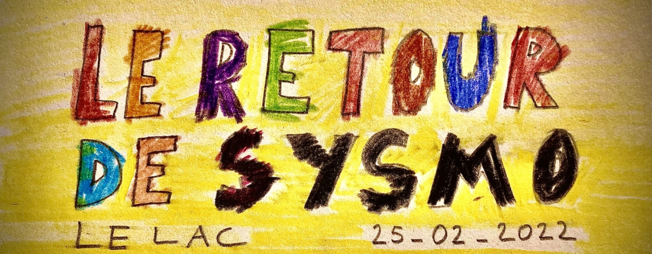 SYSMO IS BACK !