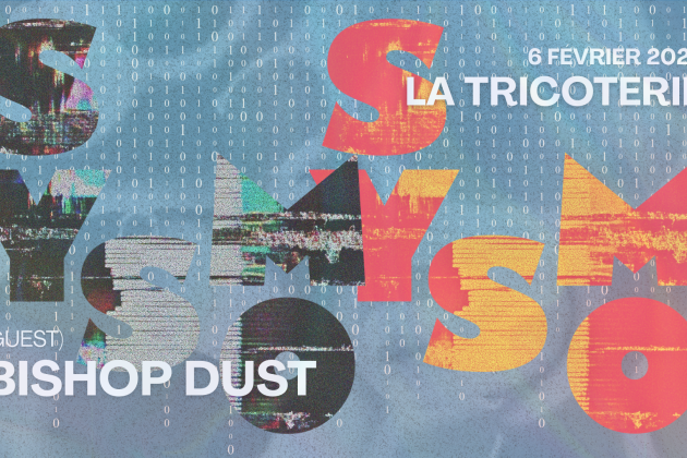 SYSMO au Lac ft. Deco Comprehension