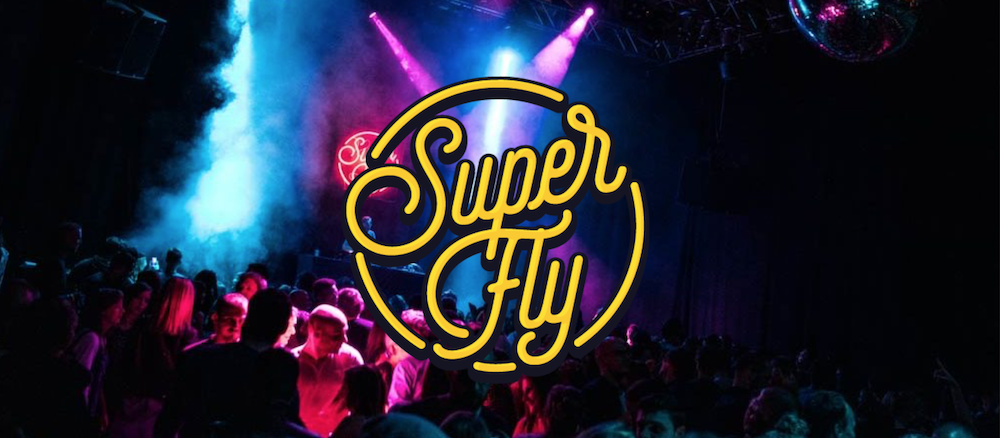 Sysmo vs Superfly au Manège Fonck