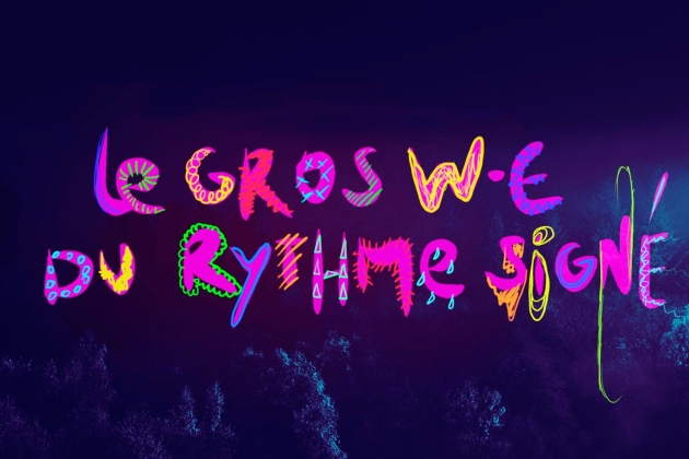 Workshop – Chant et Rythme Signé – Débutant.e.s