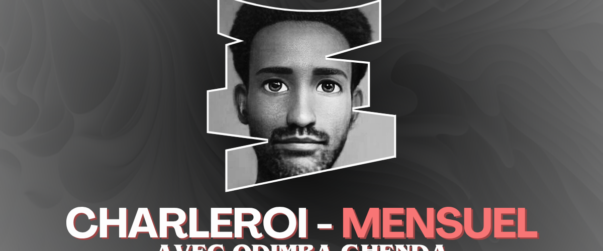 Ateliers Mensuels de Rythme Signé - Charleroi - Saison 25/26