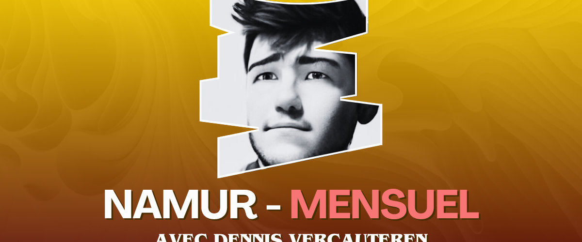 Ateliers Mensuels de Rythme Signé - Namur - Saison 25/26