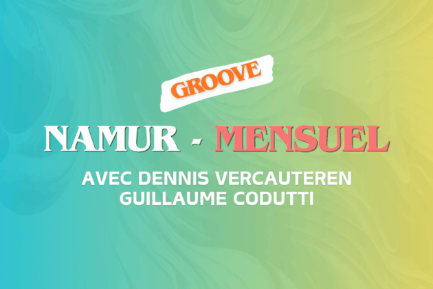 Clapping Circle avec Gwenael Dedonder
