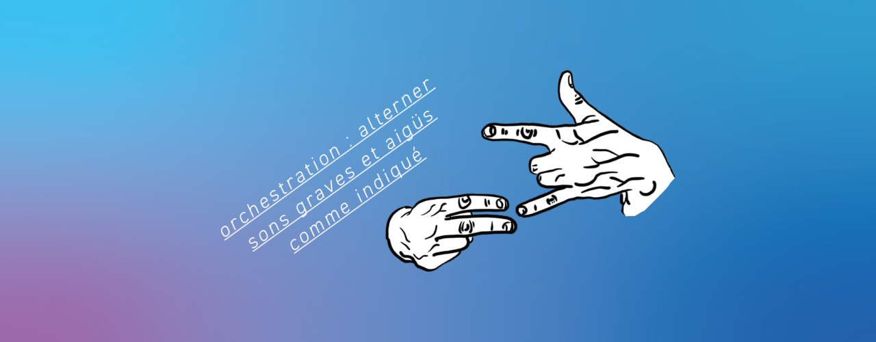 Découverte – Percussions et Rythme Signé