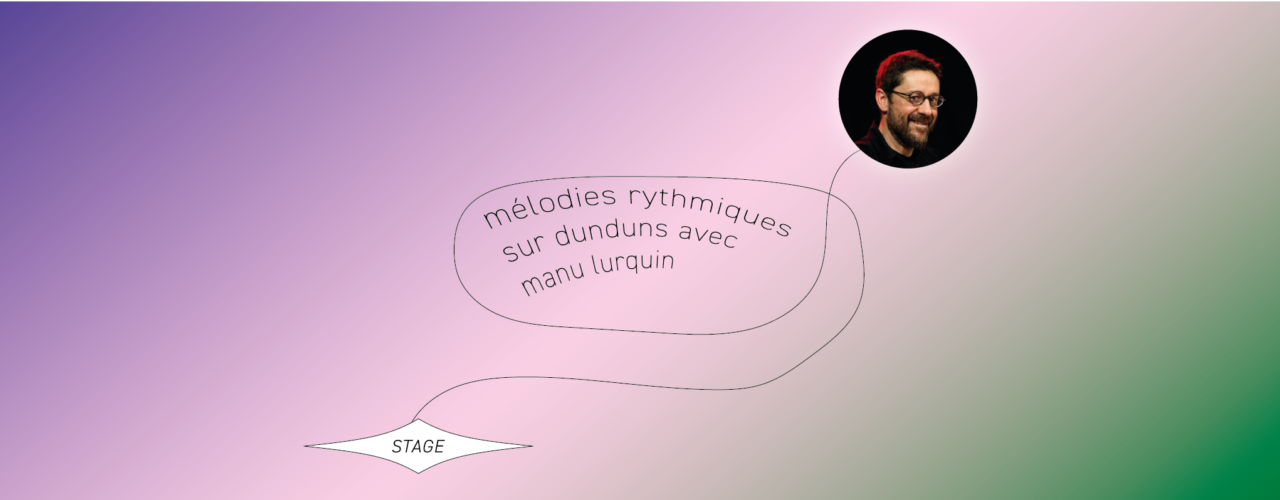 Mélodies rythmiques sur dunduns