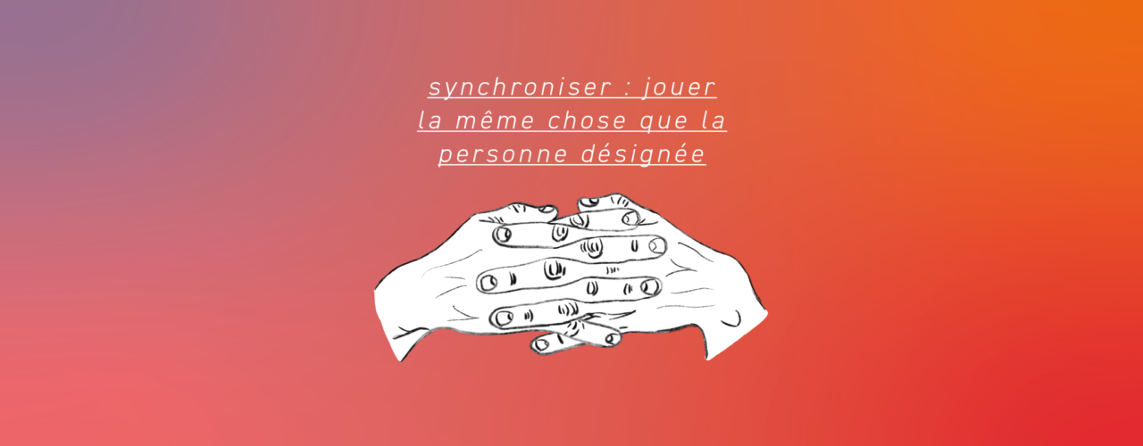 Découverte – Percussions et Rythme Signé