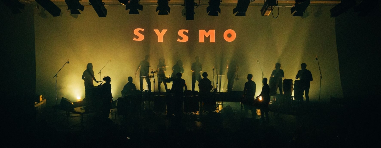 Sysmo - Festival