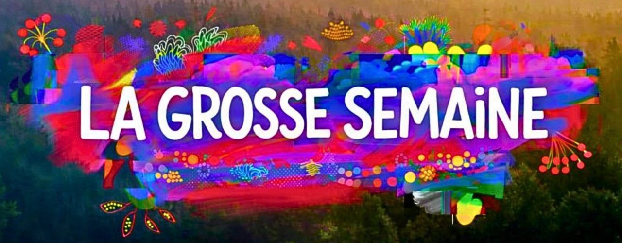 La Grosse Semaine 2026