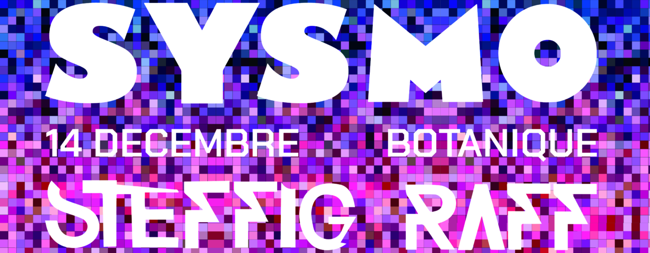 SYSMO ft. Steffig Raff