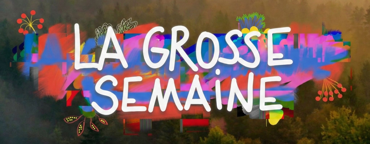 La Grosse Semaine 2026